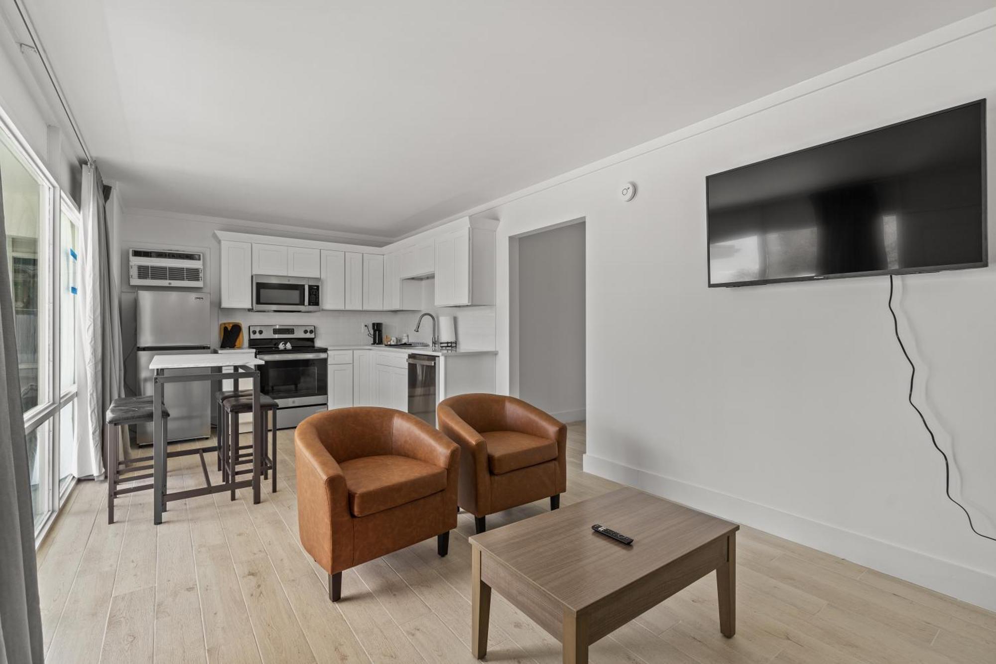 Fin'S Inn Миртл-Бич Экстерьер фото
