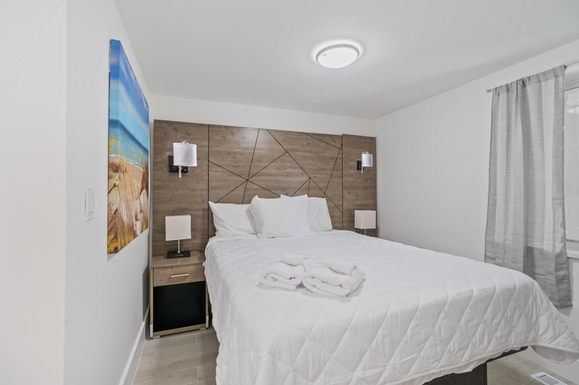 Fin'S Inn Миртл-Бич Экстерьер фото