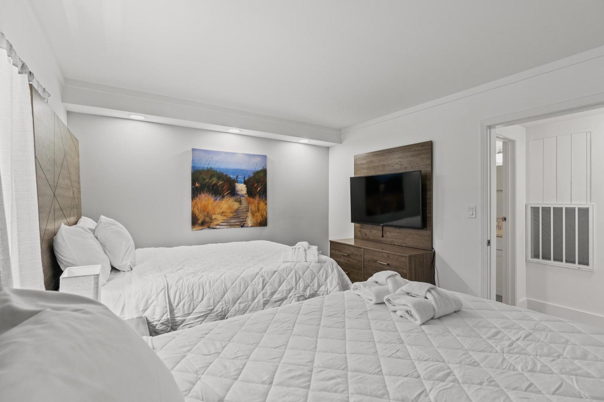 Fin'S Inn Миртл-Бич Экстерьер фото
